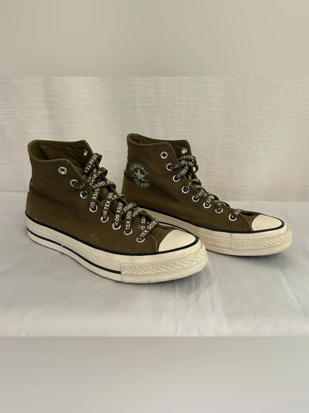 Converse All Stars authentic converse